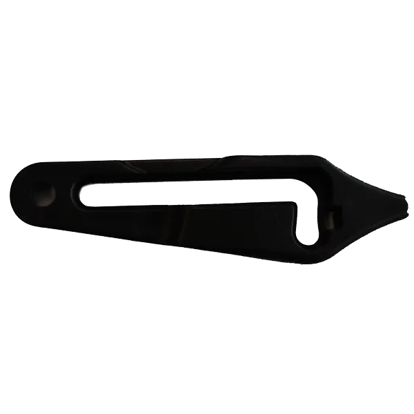big-max-blade-verriegelungshebel-ersatzteil image 1