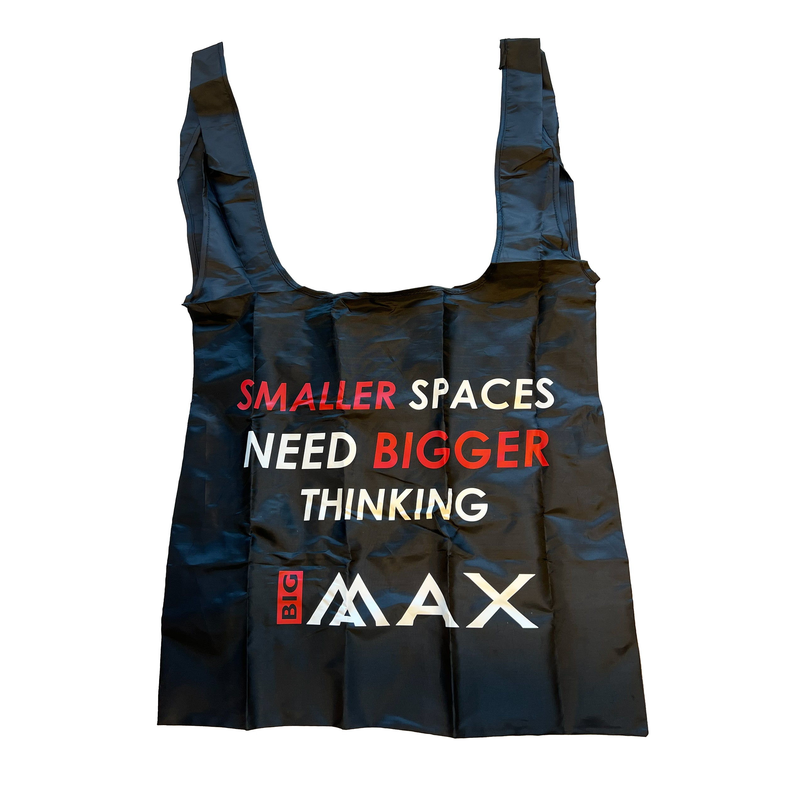 big-max-smart-bag-nylon-einkaufstasche image 2