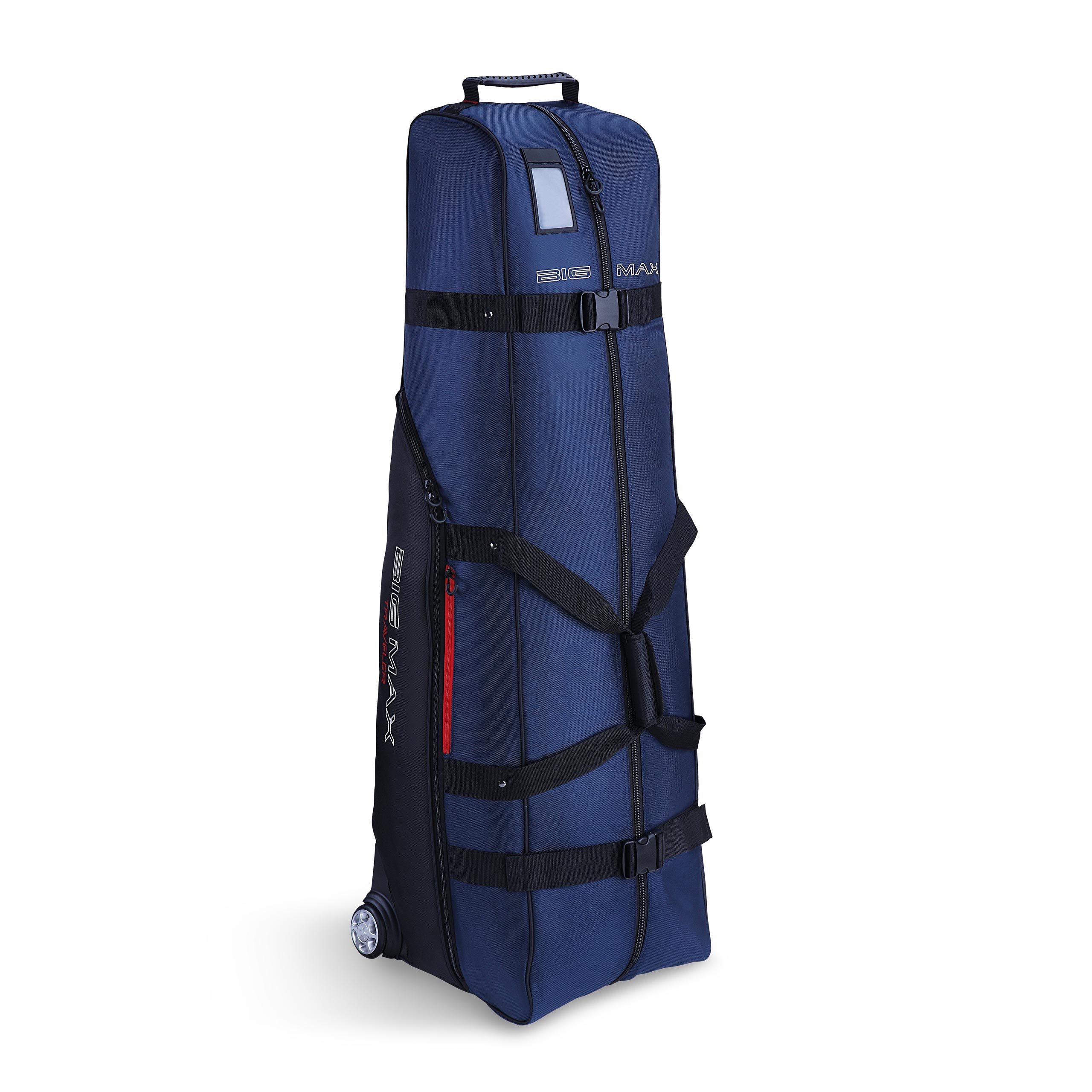 big-max-traveler-travelcover-mit-ez-up-system-und-skaterrollen image 5