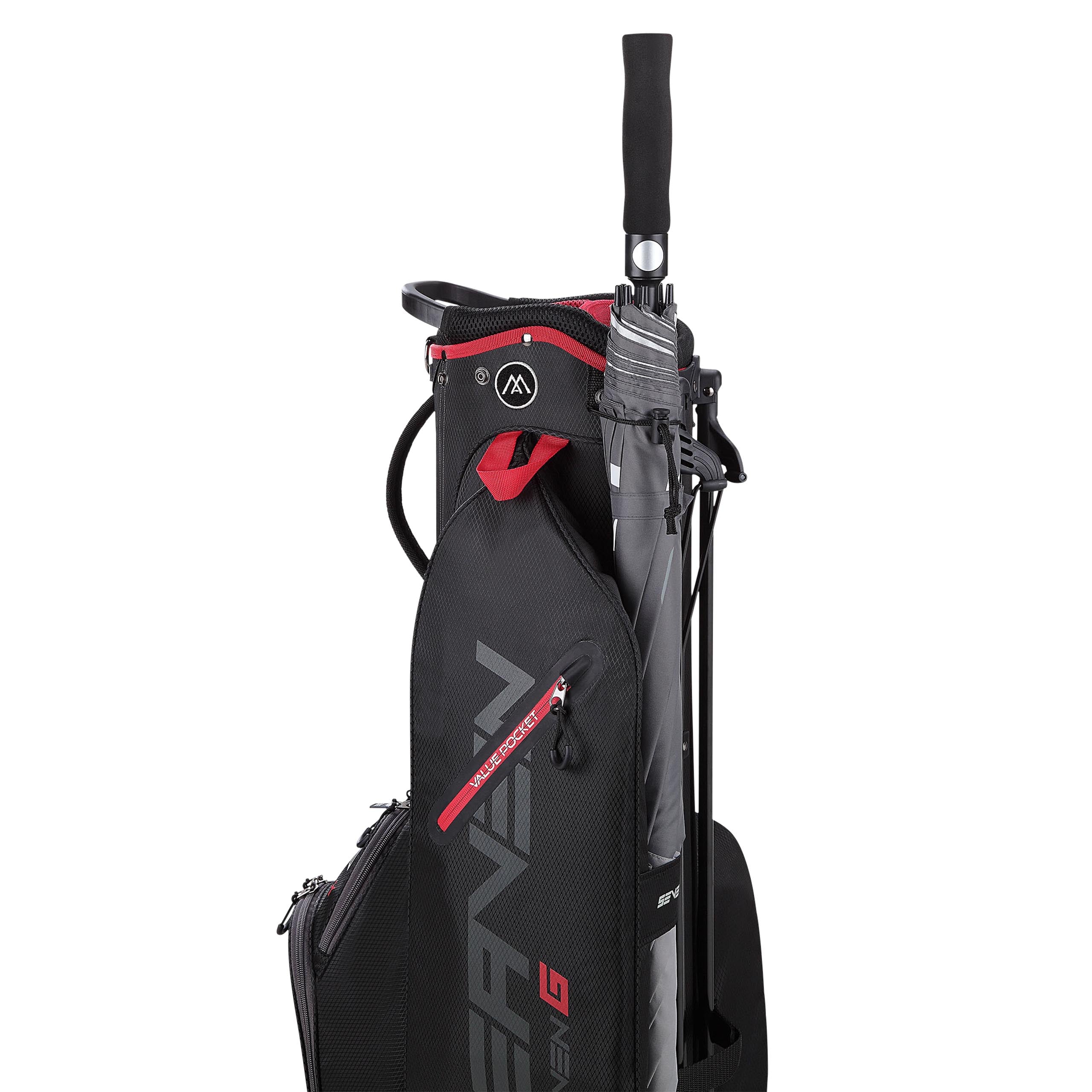 big-max-heaven-seven-g-sunday-standbag-7-inch image 8