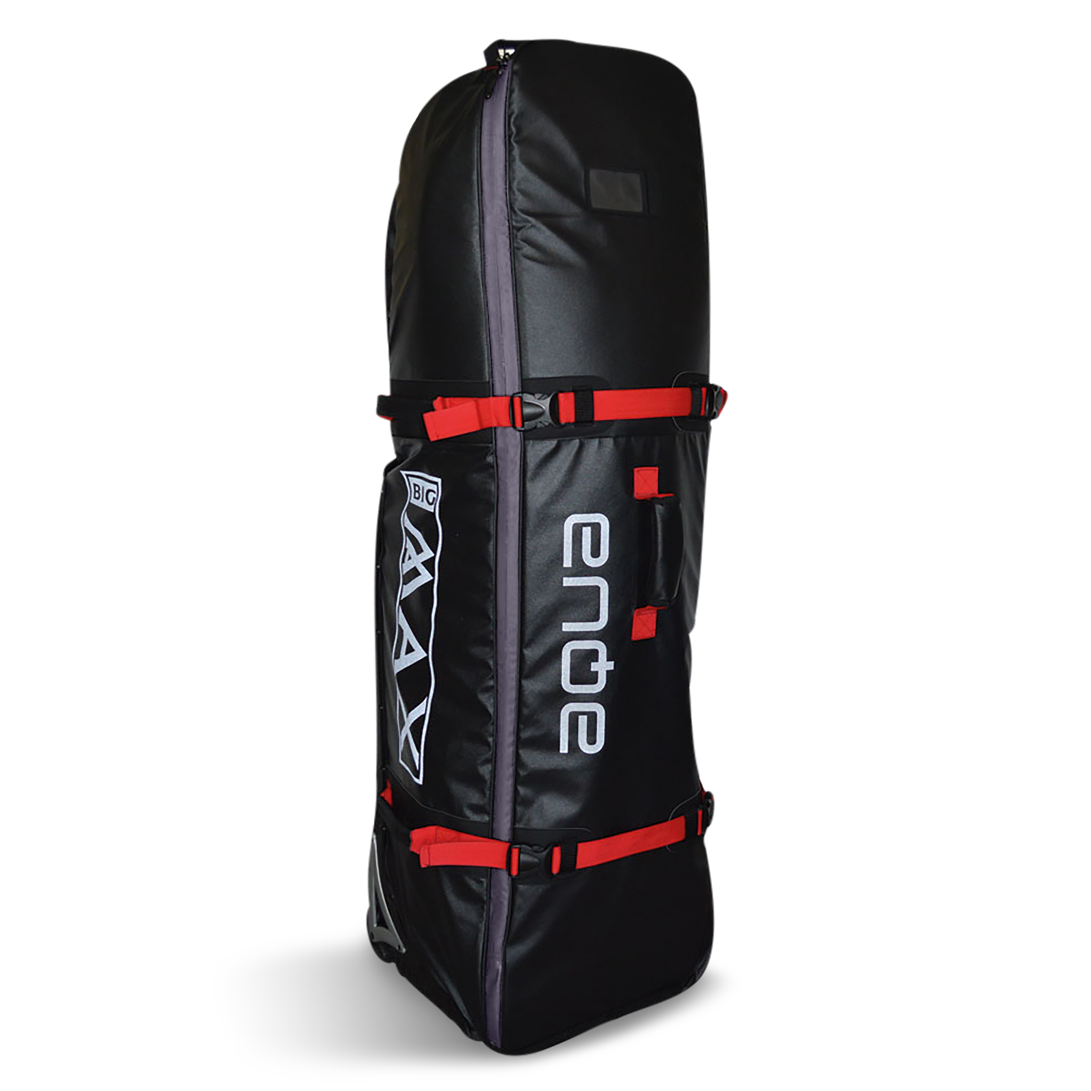 big-max-aqua-tcs-travelcover-100-wasserdicht-mit-6-rollen image 1