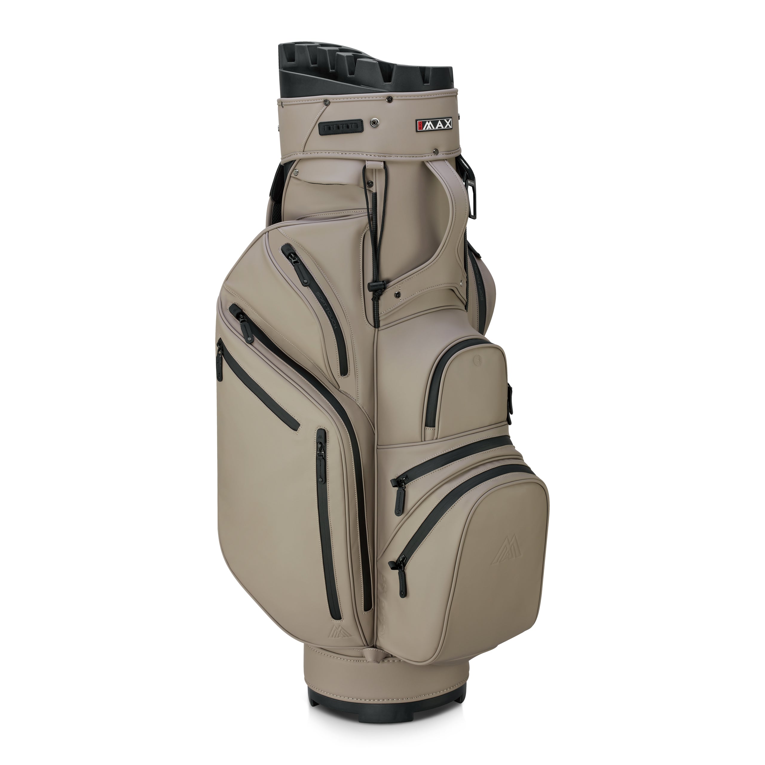 big-max-dri-lite-silencio-prime-cartbag-14-fach image 4