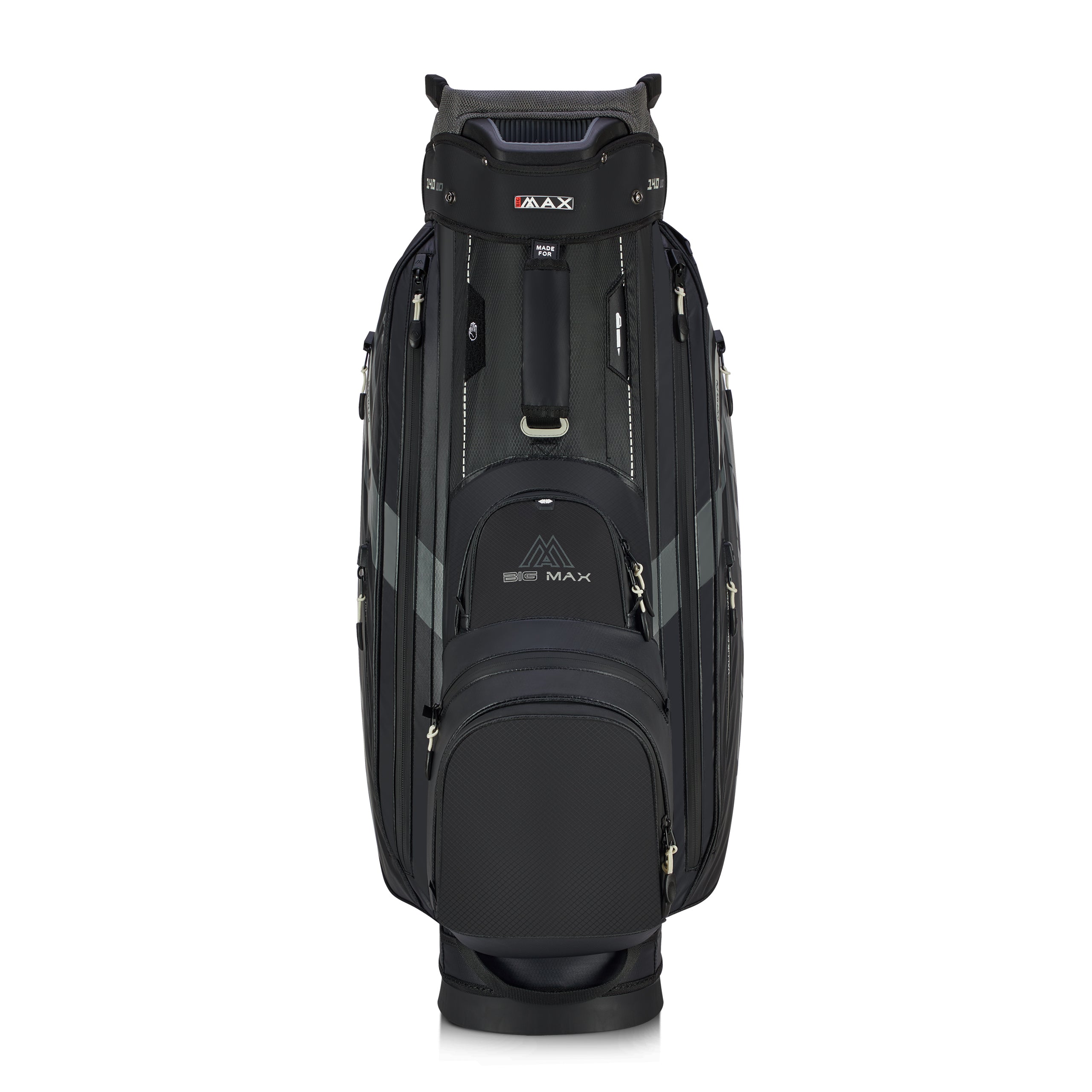 big-max-dri-lite-sport-3-cartbag image 4