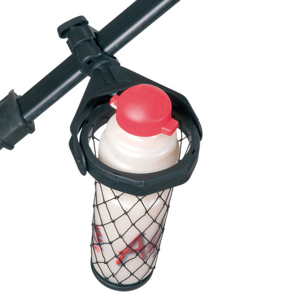 big-max-bottle-holder-universal-trolley-flaschenhalter-mit-schnellverschluss image 1