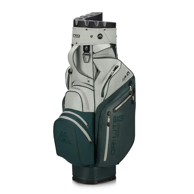 big-max-dri-lite-silencio-3-cartbag-14-fach-silencio-top image 1