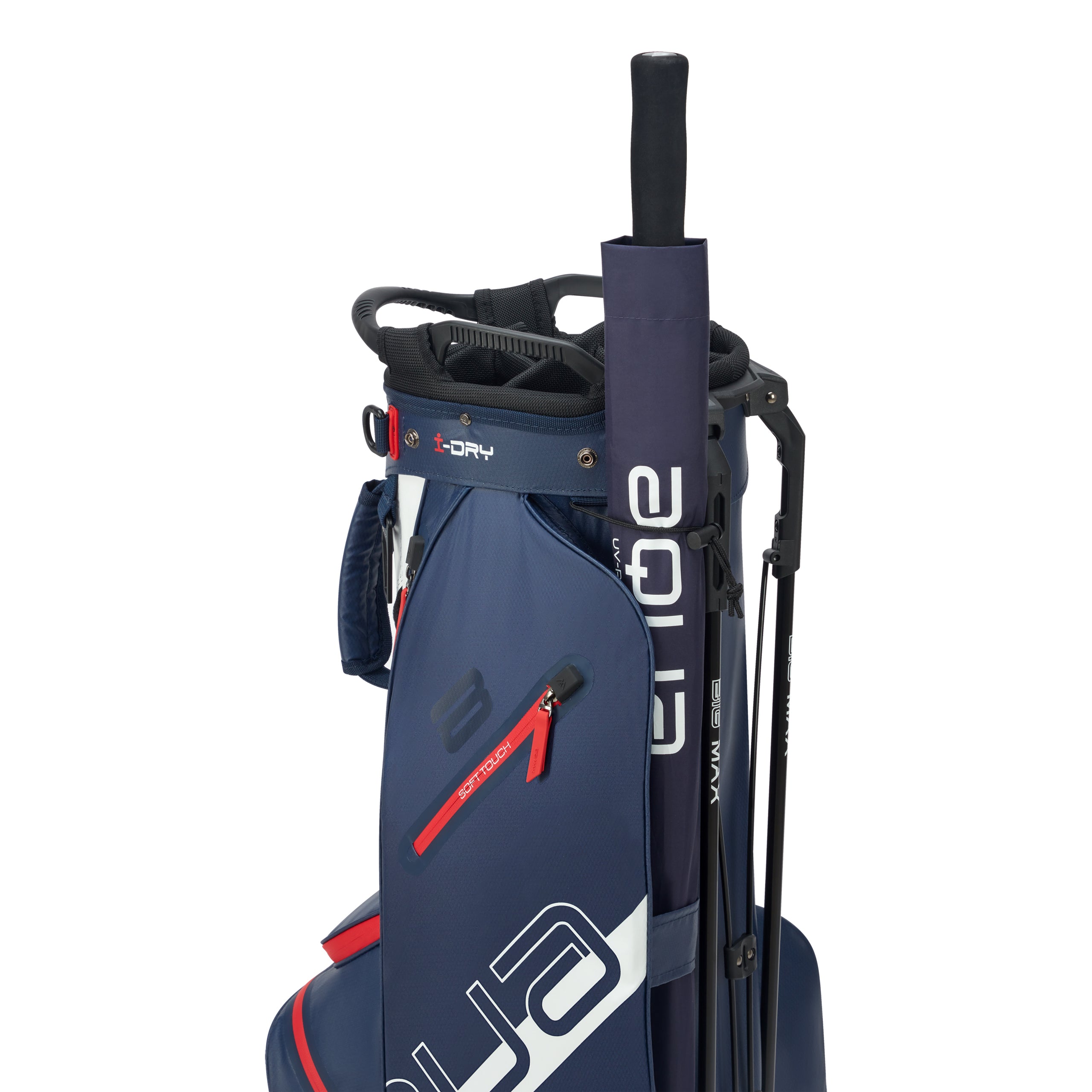 big-max-aqua-eight-h-standbag-wasserdicht-7-fach-top image 8