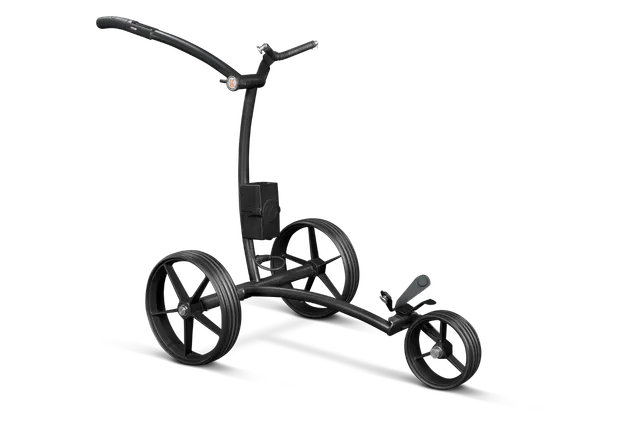kiffe-golf-k-elektro-trolley-inkl-schirmhalter-leichter-einstieg image 1