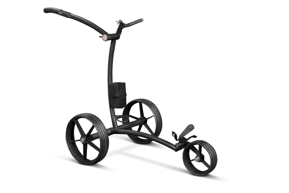 kiffe-golf-k-elektro-trolley-inkl-schirmhalter-leichter-einstieg image 1