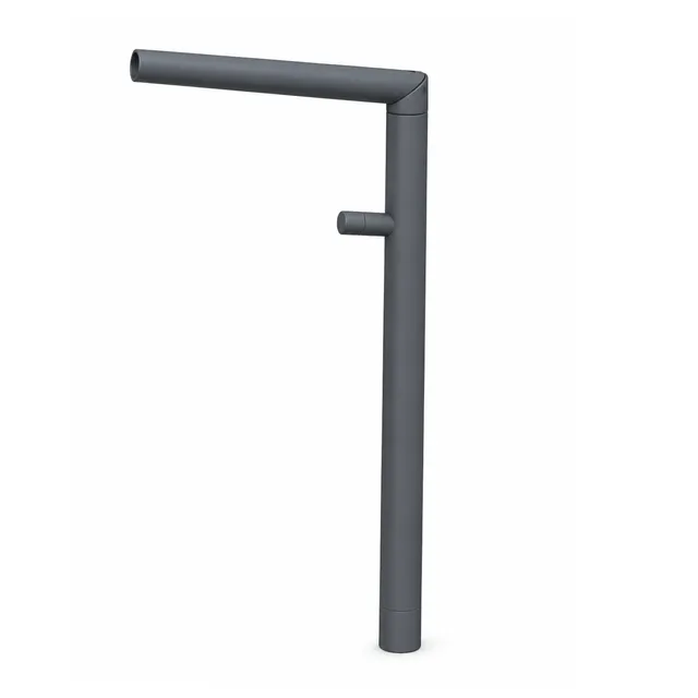 big-max-e-lite-3-4-upper-frame-kit-ersatz-oberrahmen image 1