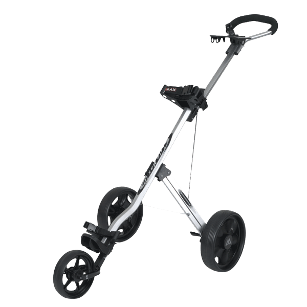 big-max-lite-iii-3-rad-push-trolley-umbaubar-push-pull image 3