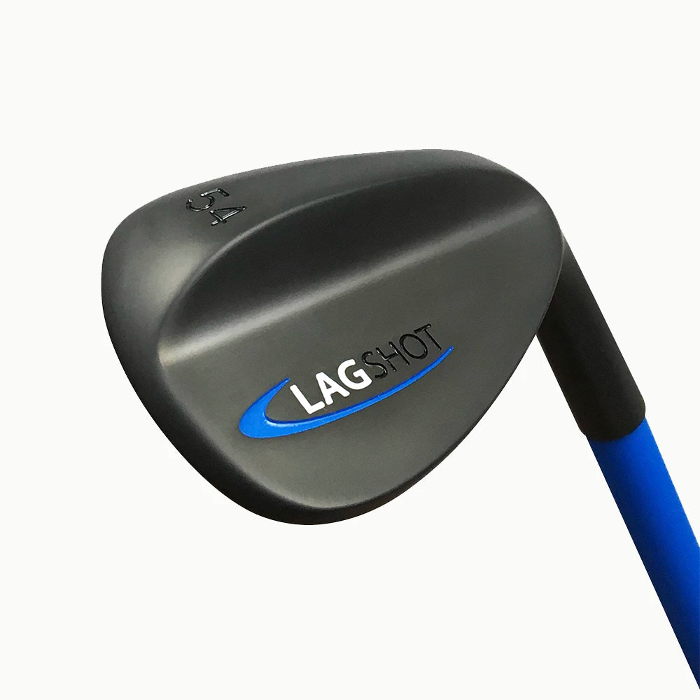 lag-shot-wedge-pitch-und-chip-schwungtrainer-herren image 1