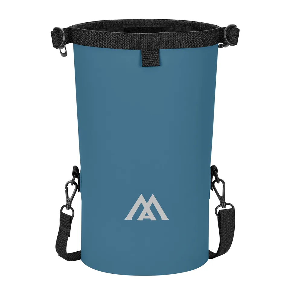 big-max-aqua-dry-bag-3-liter-wasserdichte-tasche-mit-schultergurt image 1