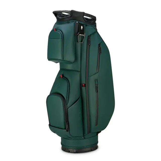 big-max-dri-lite-prime-cart-bag-14-way-divider image 1
