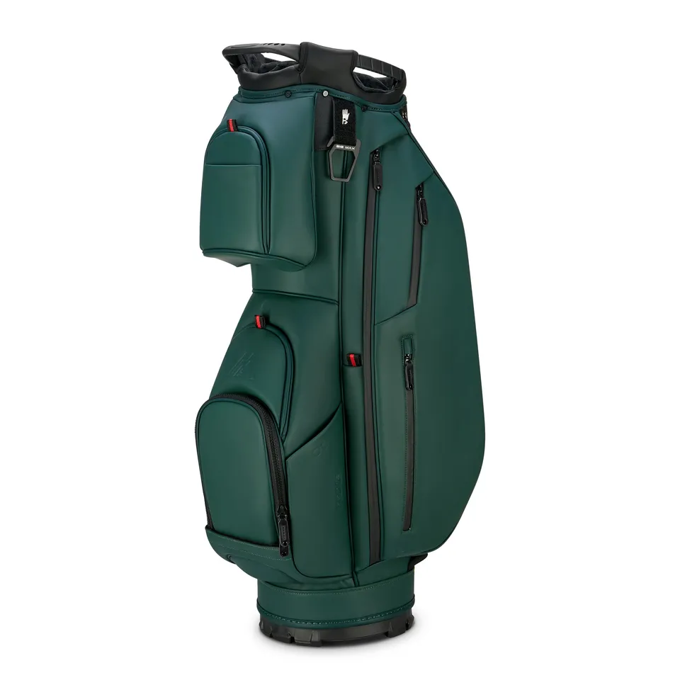 big-max-dri-lite-prime-cart-bag-14-way-divider image 1