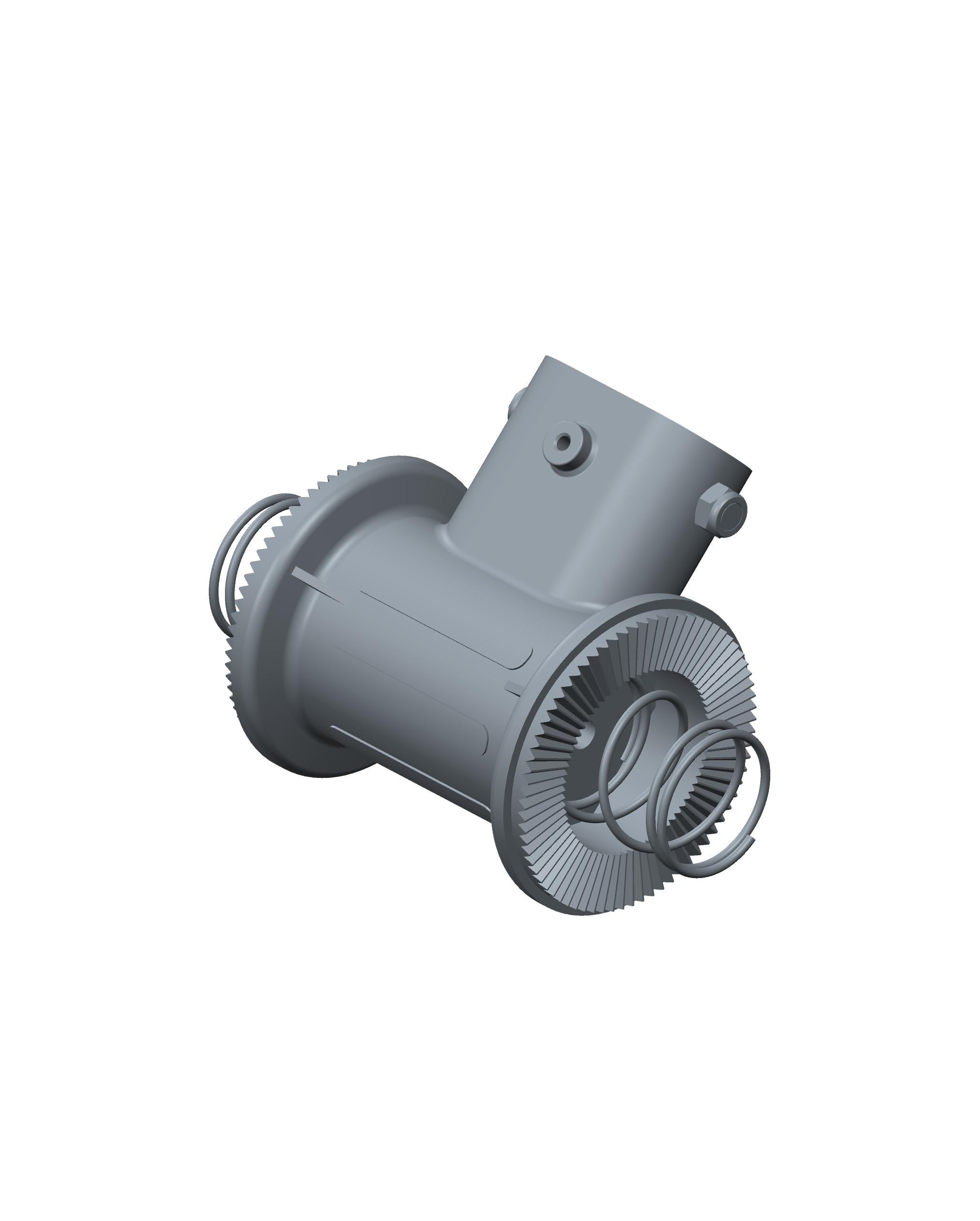 big-max-folding-mechanism-ersatzteil-f-r-autofold-x-x2-ff-ti-one-ti-two image 1