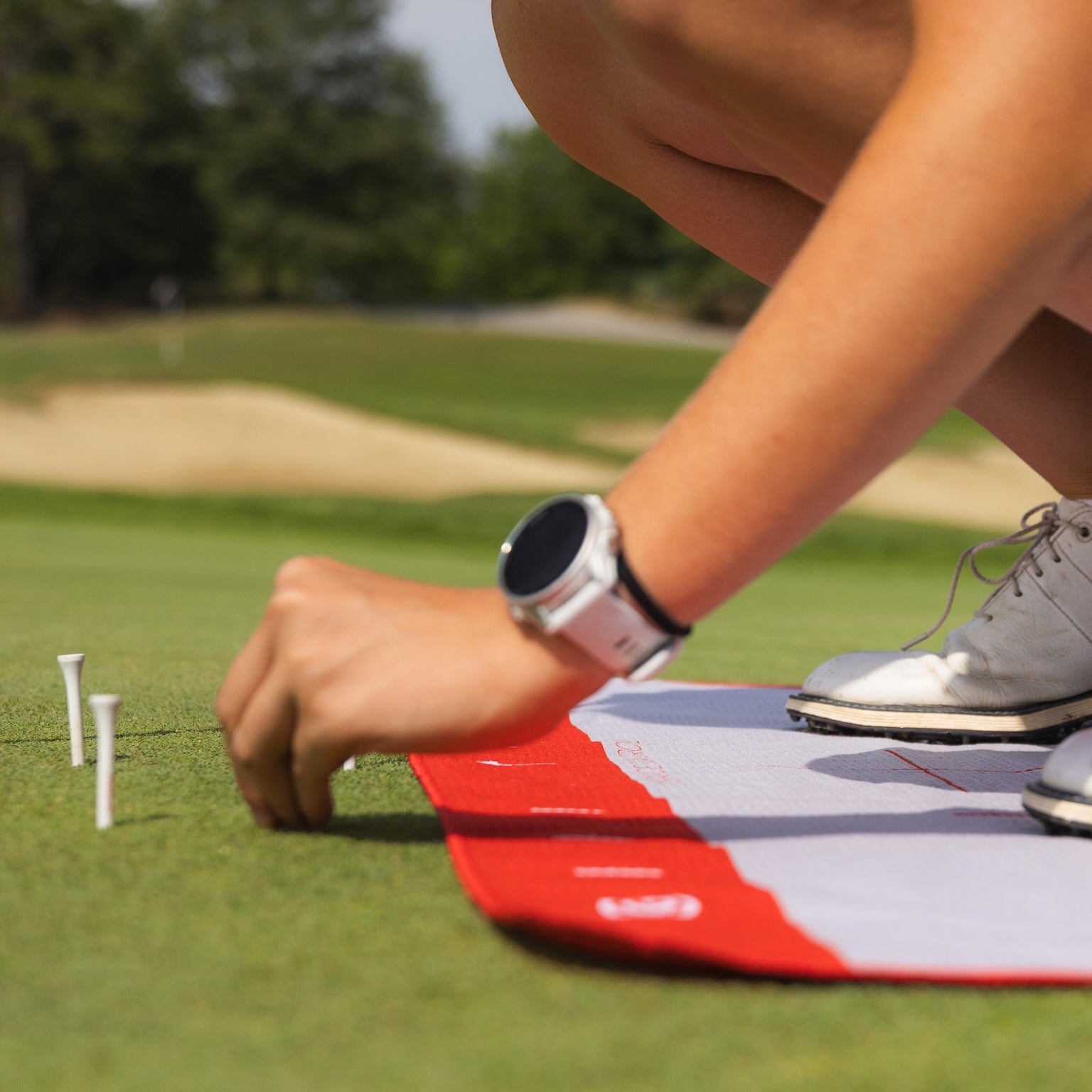 big-max-golf-austria-alignment-towel-putthandtuch-110x53-cm image 8